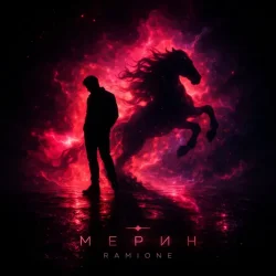 Мұқаба RAMIONE - Мерин