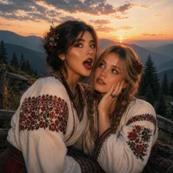 Мұқаба MALA SARA & Faina Stefa - Я вже завелась!