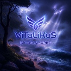 Мұқаба ViTaLiKuS - В Черноморьe