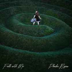 Мұқаба Phoebe Ryan - Fall with Me