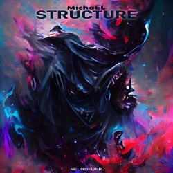 Мұқаба MichaEL - Structure