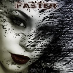 Мұқаба MichaEL - Faster