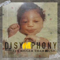 Мұқаба DJ Symphony feat. LDreamz & Samar Newsome - How Far