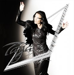 Мұқаба Tarja - No Bitter End