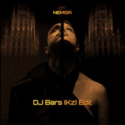 Мұқаба NEMIGA x Tabia, Jora - Я и бал (DJ Bars (Kz) Radio Edit)