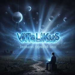 Мұқаба ViTaLiKuS - Завиден жребий ваш…
