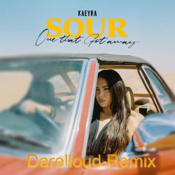 Мұқаба Kaeyra - Sour (Darelloud Remix)