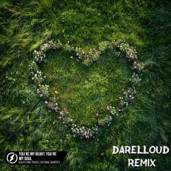 Мұқаба Kolya Funk, PHURS, Catching Sunrises - You’re My Heart, You’re My Soul (Darelloud Remix)