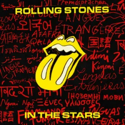 Мұқаба The Rolling Stones - In The Stars