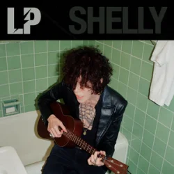 Мұқаба LP - Shelly