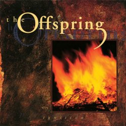 Мұқаба The Offspring - Hypodermic
