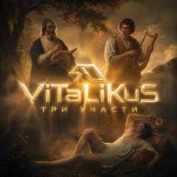 Мұқаба ViTaLiKuS - Три участи