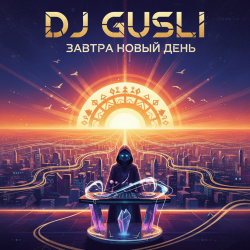 DJ GUSLI - Завтра новый день