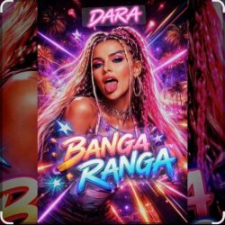 Мұқаба Dara - Bangaranga (Евровидение 2026 Болгария)
