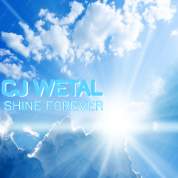 封面 Shine Forever