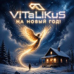Мұқаба ViTaLiKuS - На Новый год!