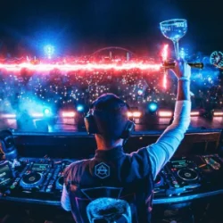 Мұқаба Star Wars - The Force Theme (Tylight, SURG3, Elysiums Hardstyle Remix)