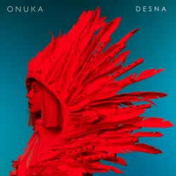 Мұқаба ONUKA - DESNA