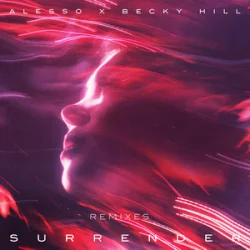 Мұқаба Alesso & Becky Hill - Surrender (AYDEN LOYDE Remix)