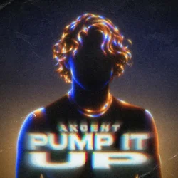 Мұқаба Akcent - Pump it Up