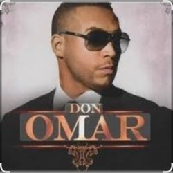 Мұқаба Mims Feat. Don Omar - Fuck My Life (F.M.L.)