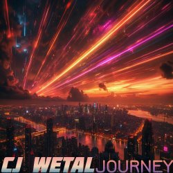 封面 Journey