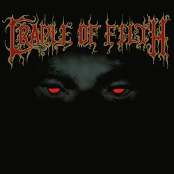 Мұқаба Cradle Of Filth - From The Cradle To Enslave