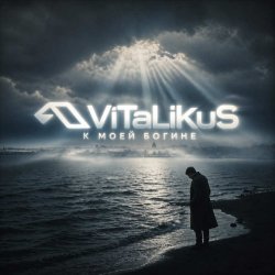 Мұқаба ViTaLiKuS - К моей богине