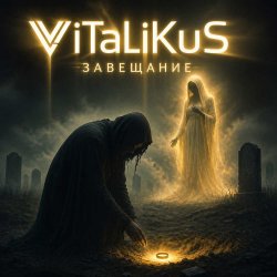 Мұқаба ViTaLiKuS - Завещание