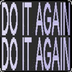 Мұқаба Betical - Do It Again
