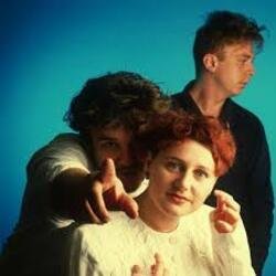 Мұқаба Cocteau Twins - Kookaburra