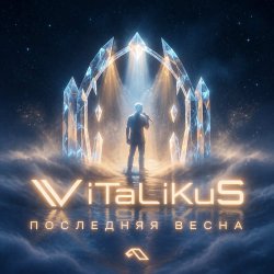 Мұқаба ViTaLiKuS - Последняя весна