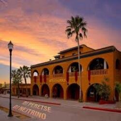 Мұқаба DJ Peretse & DJ Nejtrino - Hotel California