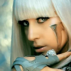 Мұқаба Lady Gaga - Poker Face (DJ XAN Remix)