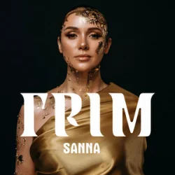 Мұқаба SANNA - Грім