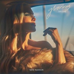 Мұқаба Kate Hudson - Fire