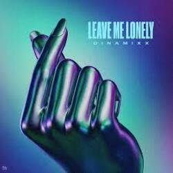 Мұқаба Dinamixx - Leave Me Lonely