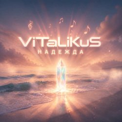 Мұқаба ViTaLiKuS - Надежда