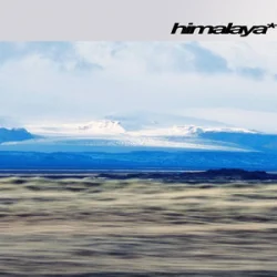 Мұқаба camoufly - Himalaya