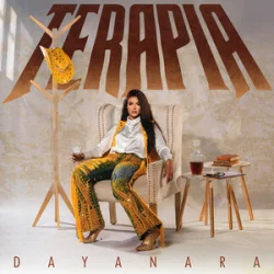 Мұқаба Dayanara - Me Voy de Ti (La Cumbia)
