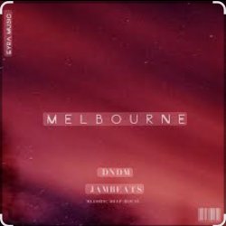 Мұқаба DNDM feat. Jambeats - Melbourne