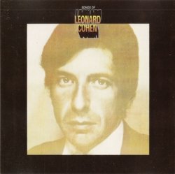 Мұқаба Leonard Cohen - Hey, That's No Way To Say Goodbye