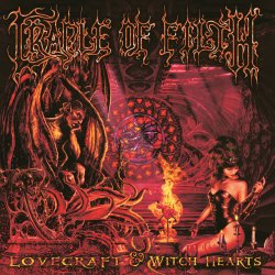 Мұқаба Cradle Of Filth - Funeral In Carpathia (Be Quick Or Be Dead Version)