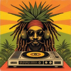 Мұқаба Ganja Marley - Redemption Song (Reggae Culture Mix)