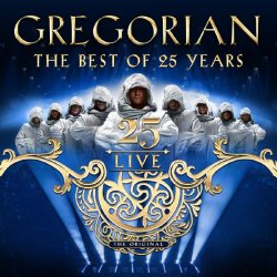 Мұқаба Gregorian - Wicked Game