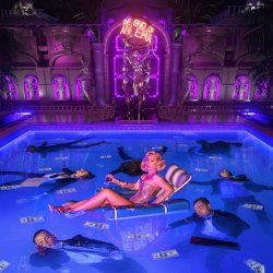 Мұқаба Iggy Azalea - Brazil