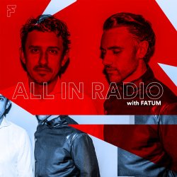 Мұқаба Fatum & Genix & Jaytech & Judah - All In