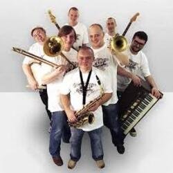 Мұқаба Chattanooga Ska Orchestra - Things We Said Today