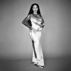 Мұқаба Jorja Smith feat. Lila Iké - Greatest Gift
