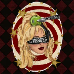 Мұқаба Luvcat & Peter Doherty - Electric Chair